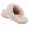 Womens Seashell Pink Scuffette II Slippers 25417 by UGG from Hurleys