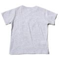 Boys Dust Letters Graphic S/s Tee Shirt