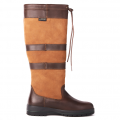 Galway Brown Boots 98254 by Dubarry from Hurleys