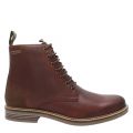 Mens Conker Seaham Derby Boots 47457 by Barbour from Hurleys