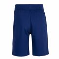 Mens Medium Blue Authentic Sweat Shorts 60111 by BOSS from Hurleys