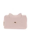Womens Light Pink Oohan Cat Mini Make Up Bag 30250 by Ted Baker from Hurleys