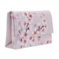 Womens Light Pink Jayy Soft Blossom Crossbody Bag 22901 by Ted Baker from Hurleys