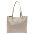 Womens Stone Superman Soft Shopper 33652 by Valentino from Hurleys