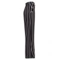 Womens Stripe Corine Trousers 21146 by Forever Unique from Hurleys