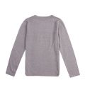 Boys Grey Heather Graphic Logo S/s T Shirt 81422 by Levi's from Hurleys