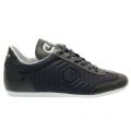 Mens Bright Navy Mesh Recopa Hex Trainers 29347 by Cruyff from Hurleys