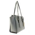 Womens Steel Grey Marissa Medium Tote Bag 13433 by Calvin Klein from Hurleys
