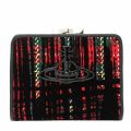 Womens Red Kelly Coin Wallet 46940 by Vivienne Westwood from Hurleys