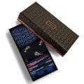 Mens Assorted Nelaa 3 Pack Sock Set 59913 by Ted Baker from Hurleys