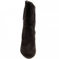 Womens Black Athena Boots 73097 by UGG from Hurleys