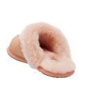 Scuffette II Beverly Pink Womens Slippers 55435 by UGG from Hurleys