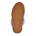 Womens Taro/Shadow Scuffette II Slippers 100102 by UGG from Hurleys