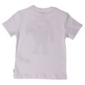 Boys White Neolas S/s T 70617 by Paul Smith Junior from Hurleys