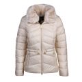 Womens Calico Halfback Quilted Jacket 95211 by Barbour International from Hurleys