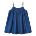 Baby Indigo/Pink Dress & Romper Set 38632 by Levi's from Hurleys