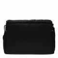 Black Changing Bag 57416 by Emporio Armani from Hurleys
