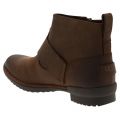 Womens Coconut Shell Cheyne Ankle Boots 32278 by UGG from Hurleys