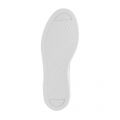 Mens White Yuki Nubuck Trainers 28738 by PS Paul Smith from Hurleys