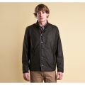 Heritage Mens Olive Ash Waxed Jacket 11907 by Barbour from Hurleys