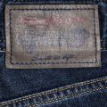 Mens 0855l Wash Waykee Regular Straight Jeans 56702 by Diesel from Hurleys