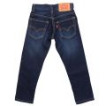 Boys Denim Wash Jog Jeans 11184 by Levi's from Hurleys