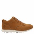 Mens Brown Biscuit Killington Half Cab Shoes 41920 by Timberland from Hurleys