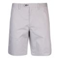 Mens Light Grey Buenose Shorts 59696 by Ted Baker from Hurleys