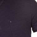 Mens Dark Blue Plainer S/s Polo Shirt 9391 by BOSS from Hurleys