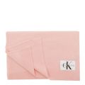 Womens Chintz Rose Basic Knitted Scarf 28877 by Calvin Klein from Hurleys
