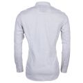 Mens Grey Heather Landoh L/s Shirt 10567 by G Star from Hurleys