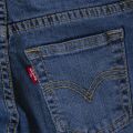 Boys Indigo Wash 510™ Skinny Fit Jeans 65896 by Levi's from Hurleys