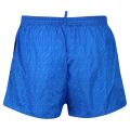 Mens Blue 3D Logo Print Swim Shorts 107026 by Dsquared2 from Hurleys