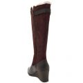 Womens Stout Mischa Boots 67667 by UGG from Hurleys