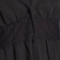 Womens Dark Grey Marl Unite Maxi Dress 61380 by Religion from Hurleys
