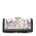 Womens Natural Decie Decadance Bobble Purse 81749 by Ted Baker from Hurleys