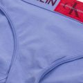 Womens Periwinkle Blue Logo Band Briefs 28945 by Calvin Klein from Hurleys
