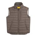 Boys Fisherman Perfect Lightweight Gilet 89968 by Parajumpers from Hurleys