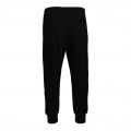 Mens Black Logo Sweat Pants 100877 by Armani Exchange from Hurleys