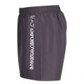 Mens Iron Gate Branded Swim Shorts 84332 by EA7 from Hurleys