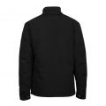 Mens Black Waterproof Duke Jacket 92277 by Barbour International from Hurleys