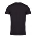 Casual Mens Black Teedog S/s T Shirt 28184 by BOSS from Hurleys