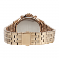 Womens Rose Gold Ari Bracelet Watch 79693 by Tommy Hilfiger from Hurleys