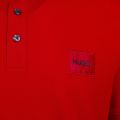 Mens Red Dereso212 S/s Polo Shirt 83954 by HUGO from Hurleys