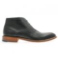 Mens Black Torsdi 2 Ankle Boots 68863 by Ted Baker from Hurleys