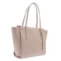 Womens Nude Frame Large Shopper Bag 26468 by Calvin Klein from Hurleys