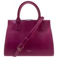 Womens Grape Laurena Tote Bag 62992 by Ted Baker from Hurleys