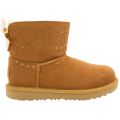 Kids Chesnut Dae Sunshine Perf Boots 17707 by UGG from Hurleys