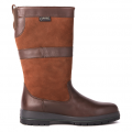 Kildare Walnut Boots 98445 by Dubarry from Hurleys