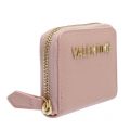 Womens Light Pink Divina Small Coin Purse 81808 by Valentino from Hurleys